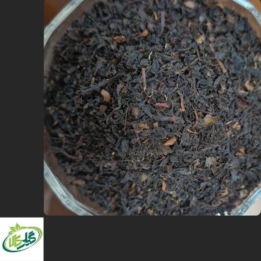 چای بهاره سرگل ممتاز لاهیجان